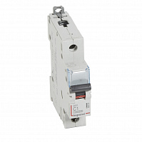 LEGRAND 409107 Авт.выкл.DX3 1П C1A 10kA/16kA