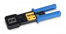 Кримперы (пресс-клещи) Cabeus HT-376Z