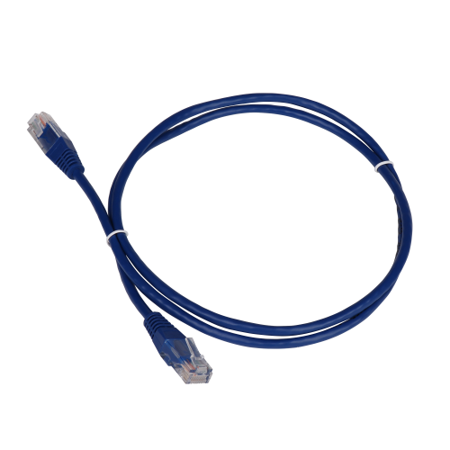 Патч-корды TWT TWT-45-45-15-BL