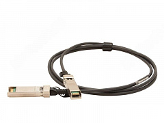 KIWI KW-SFP+10-DA2m SFP+ модуль, 10G, Direct Attach, кабель соеденительный, 2 метра