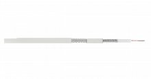 Коаксиальный кабель NETLAN UEC-C2-32123A-WT-3