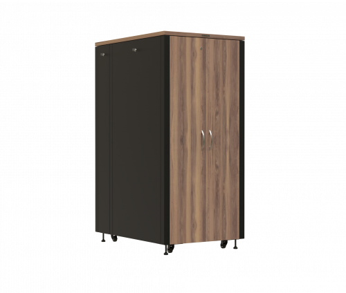 Звукоизолирующие шкафы Dannman AXS-327511-RAL9005