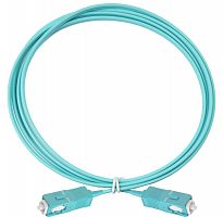 Патч-корды оптические Eurolan 41E-30-SC-SC-02
