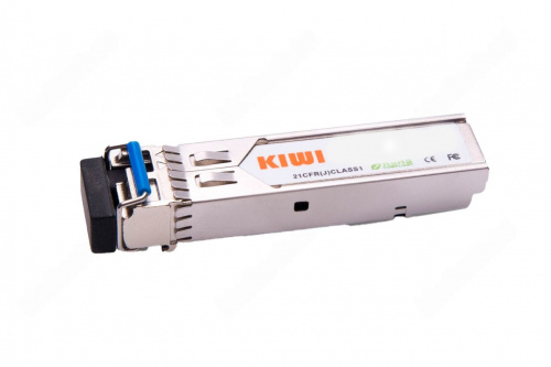 SFP - модули KIWI KW-SFP1G-S49160L-D