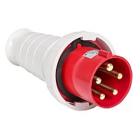 Кабельные вилки и розетки EKF ps-045-125-380