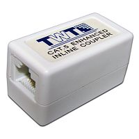 Проходные адаптеры TWT TWT-CP45UTP5E