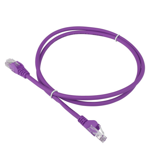 Патч-корды LANMASTER LAN-PC45/U6-2.0-VI