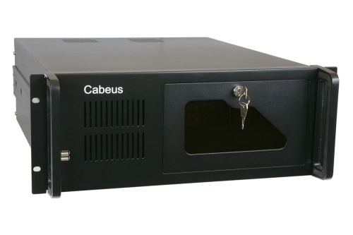 Аксессуары для шкафов и стоек Cabeus CL-407L