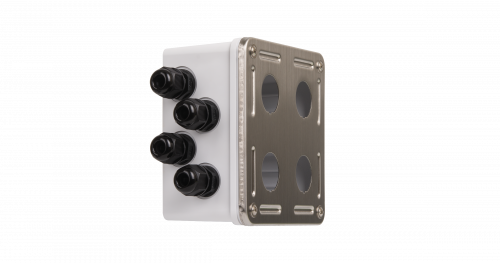 Индустриальные решения NIKOMAX NMC-MB4P-IS-MT