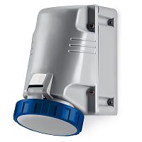 Кабельные вилки и розетки DKC DIS51512553
