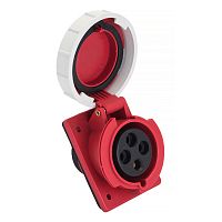 Кабельные вилки и розетки EKF ps-4242-32-380