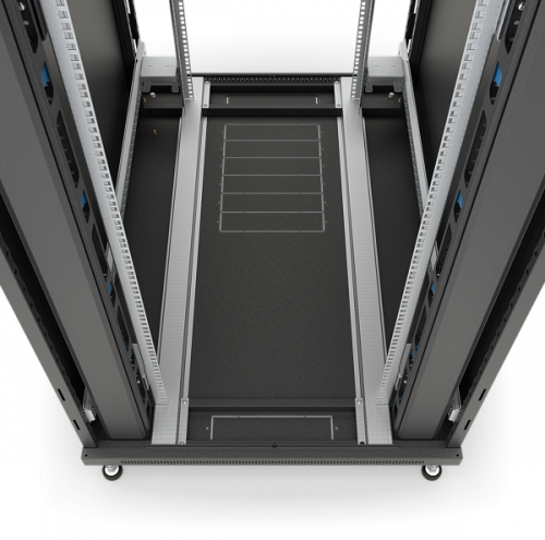 Напольные шкафы Dannman SXT-4262-DD-RAL9005 фото 4