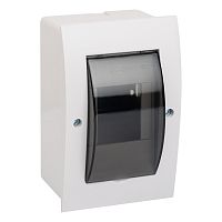 Щитки для модульных устройств EKF pb40-n-3