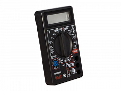 Master Professional M830B Цифровой мультиметр