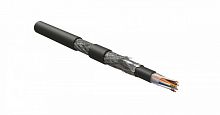 Промышленный кабель Hyperline ISFUTP4-C5E-P24/19-PVC/PVC-BK