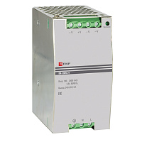 EKF dr-120w-12 Блок питания 12В DR-120W-12 PROxima