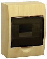 Щитки для модульных устройств IEK MKP12-N-06-41-K34