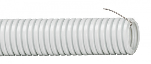 Труба гофрированная IEK CTG20-32-K41-010I