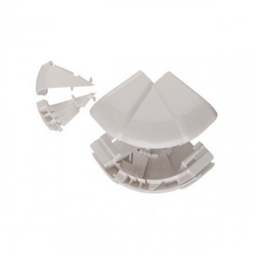 Короба и кабельные каналы Legrand 010636