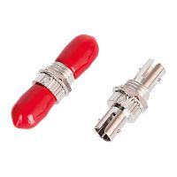 Проходные адаптеры NIKOMAX NMF-OA1UN-ST-ST-2