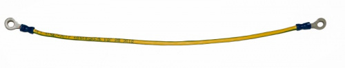 Аксессуары для шкафов и стоек Hyperline TGRD-CC-30