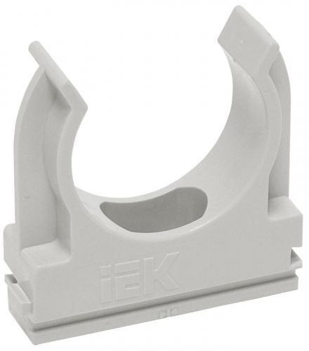 Аксессуары для труб IEK CTA10D-CF20-K41-100