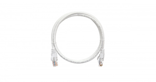 Патч-корды NIKOMAX NMC-PC4UD55B-001-C-WT