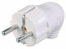 Кабельные вилки и розетки IEK EVP11-16-01-K01