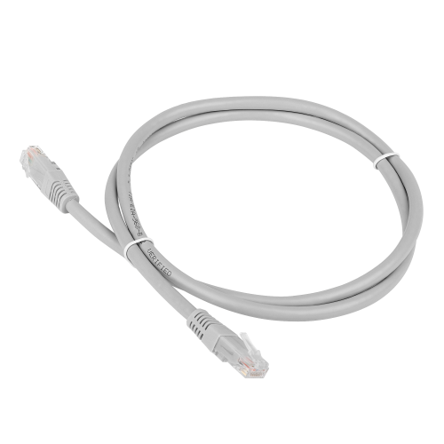 Патч-корды TWT TWT-45-45-10/6-GY