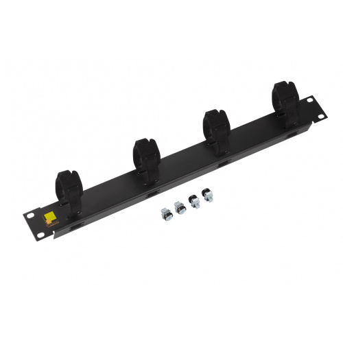 Кабельные организаторы (органайзеры) LANMASTER LAN-ORG/VCM4-1U