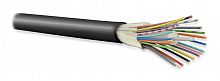 Волоконно-оптический кабель Hyperline FO-DT-IN/OUT-50-16-LSZH-BK