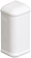 Короба и кабельные каналы IEK CKK-40D-Z-100-040-K01