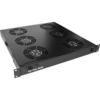 TWT TWT-CBB-FANB6-RACK Блок 6-ти вентиляторов 19