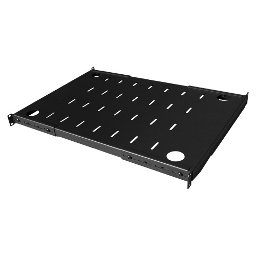 Полки для шкафов и стоек LANMASTER LAN-DC-CB-S4-10/280