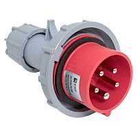 Кабельные вилки и розетки EKF ps-0152-16-380