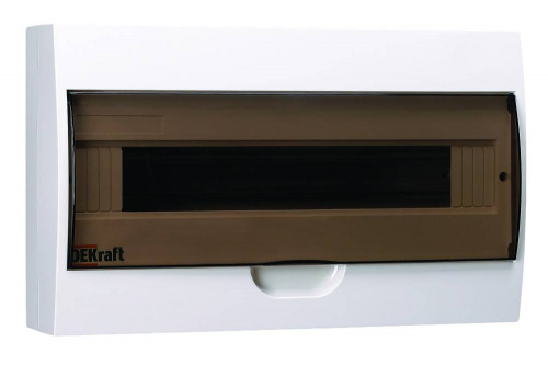 Щитки для модульных устройств SE (DEKraft) 31012DEK