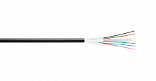 Волоконно-оптический кабель NIKOMAX NMF-4IS-008M3C-BK