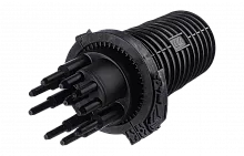 Муфты оптические Связьстройдеталь МКО-Г3/СМ6-1PLC8-SC/APC-20SC-9SC/APC-1SC/APC