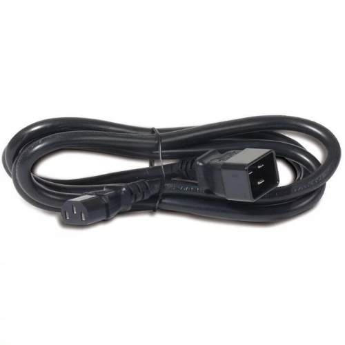 Кабели питания LANMASTER LAN-PP13/20-5.0-BK