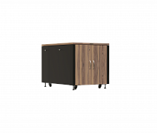 Звукоизолирующие шкафы Dannman AXS-127511-RAL9005