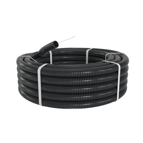 Труба гофрированная DKC PA614855F2