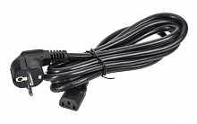 Кабели питания ITK PC-C13D-2M