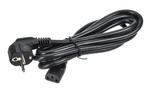 Кабели питания ITK PC-C13D-2M