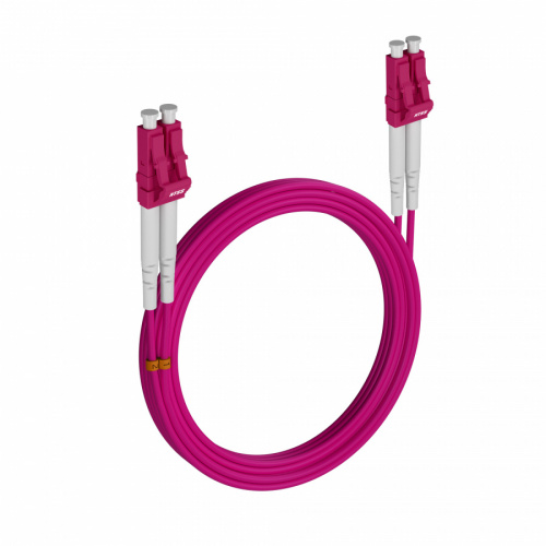 Патч-корды оптические NTSS NTSS-DPC-504-LC/U-LC/U-3.0-15