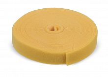 Жгутировка кабеля Cabeus ROL-5x16-YL