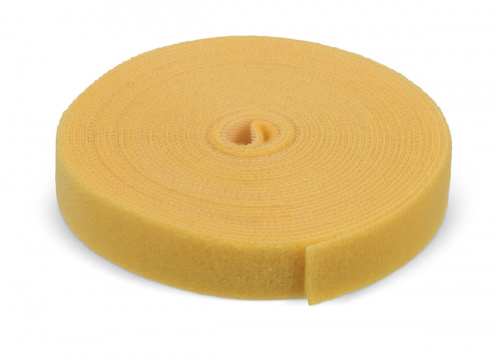Жгутировка кабеля Cabeus ROL-5x16-YL
