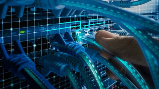 Fast Ethernet