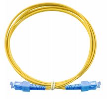 Патч-корды оптические Eurolan 41F-S2-SC-SC-02