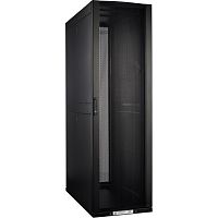Напольные шкафы LANMASTER LAN-DC-CBP-48Ux8x10