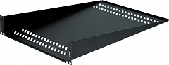 TLK TLK-SHFR-600-BK Полка фронтальная 19